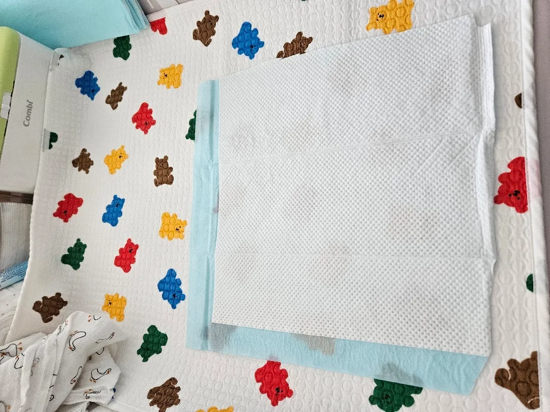 깔개매트 남으신분들!