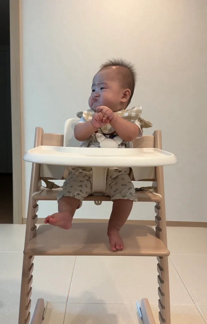아직도 용쓰는 아가 있나요? 