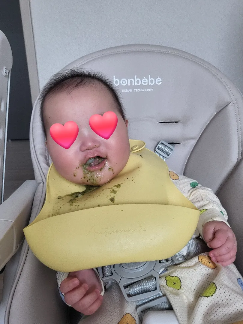 이유식 전쟁