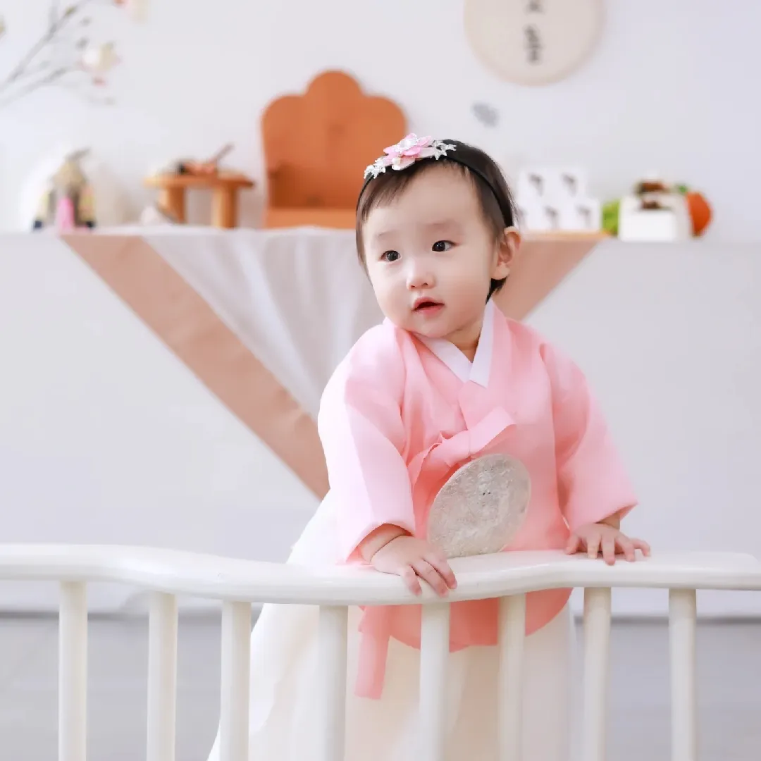 돌 촬영도 하고 접종도 하고!
