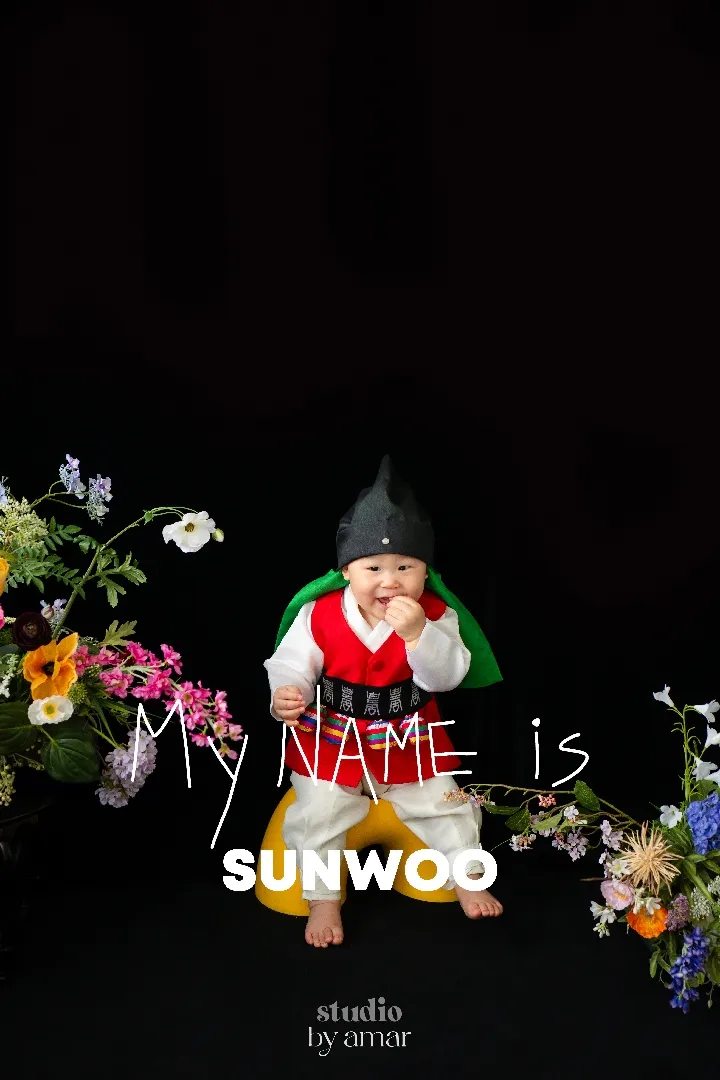 11월 베동 아기들의 달을 축하해요 🔥