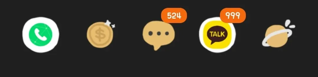 인스타 만들었어요 😩🔥