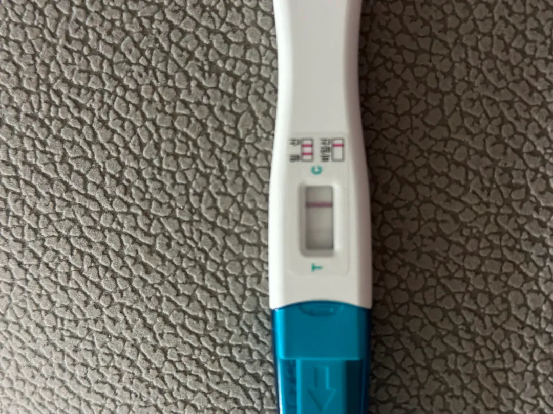 곧 아기 6개월인데 임신한것 같아요!