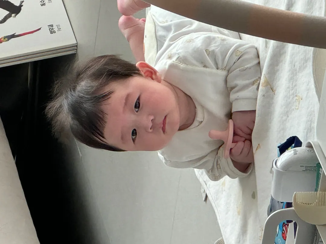 쪽쪽이 아이스크림(?)ㅋㅋ