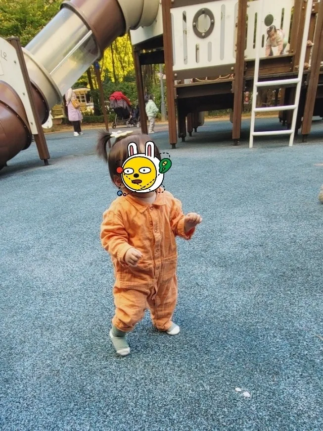 아기 신발 구매