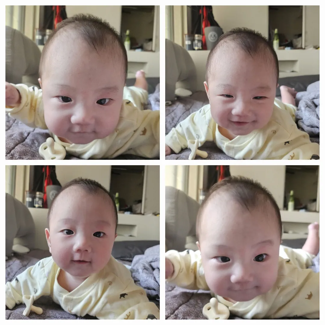 이모야들 굿모닝이에욤 👼