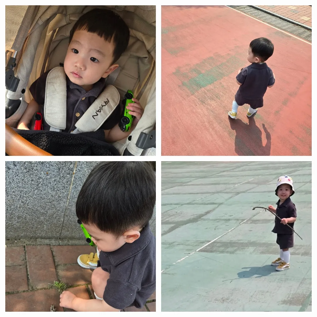 다들 오랜만이에요오오오 🥹