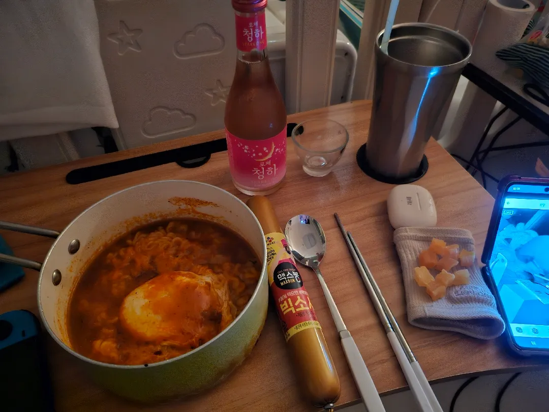 진정한 육퇴 성공?! 나에게도 이런 날이..?🥹