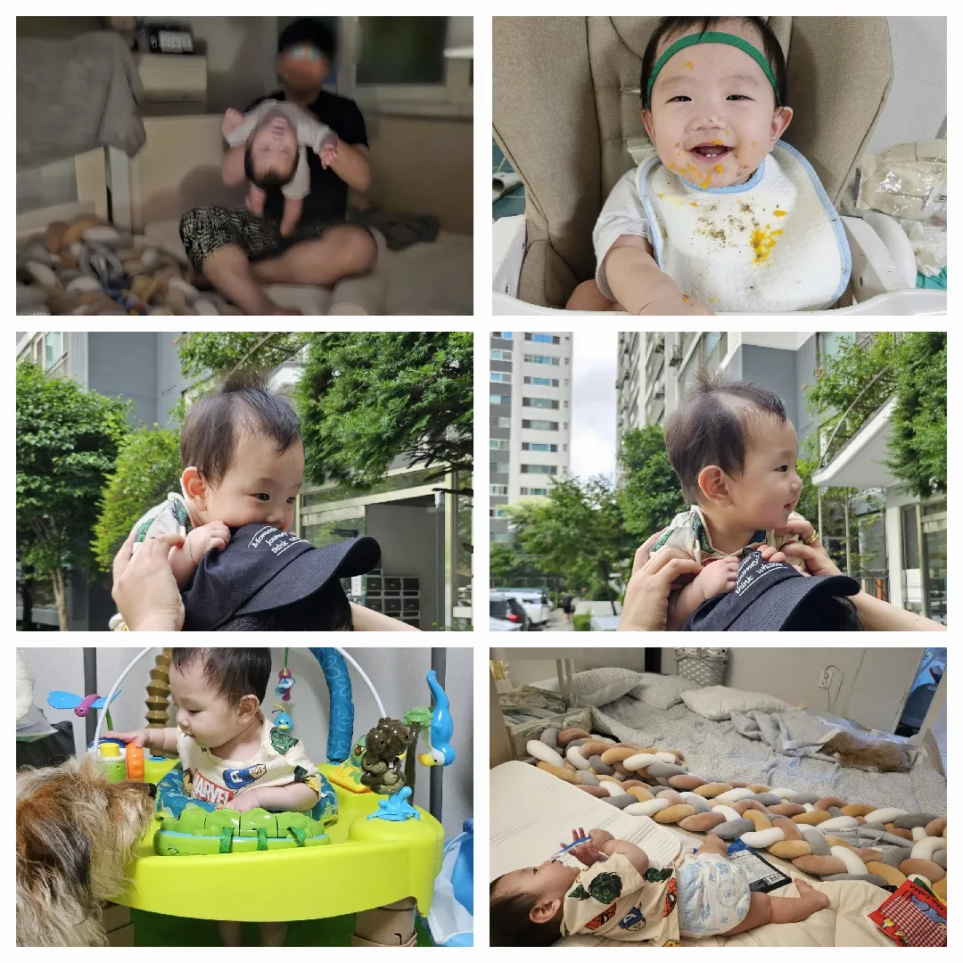 오늘 베동 엄청 조용하네요,,,???!🤔
