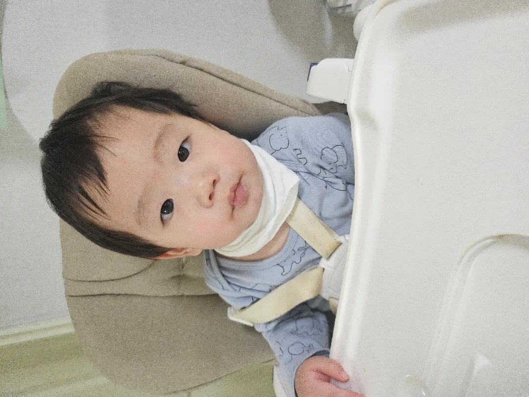 유아식 시작안하신 분들 계신가요?🤔