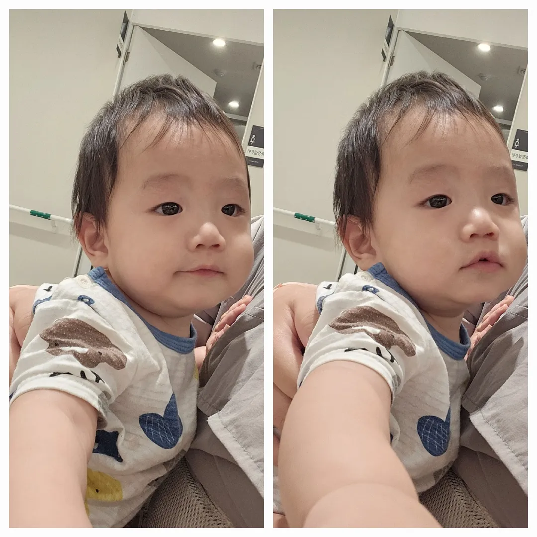 헝,,, 일찍 온다고 왔는데도 8번째에요 😭