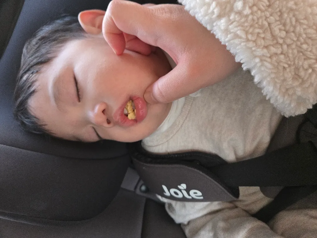 아기 반찬 주로 뭐해주세요,,? 유아식책 추천해주실 분 🥹