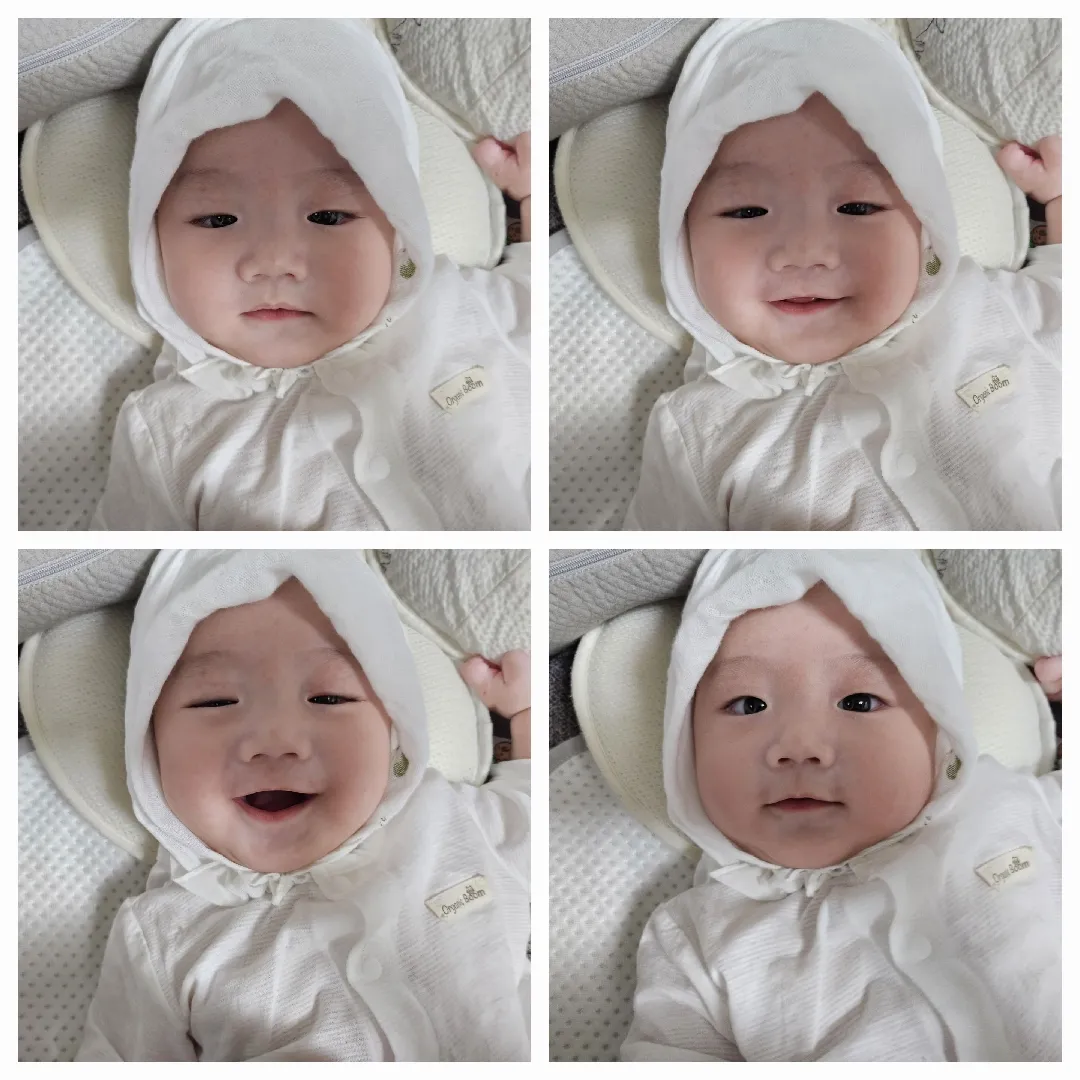 뒤집기 덕인지,러블리 부 덕인지 모르겠어요(?)