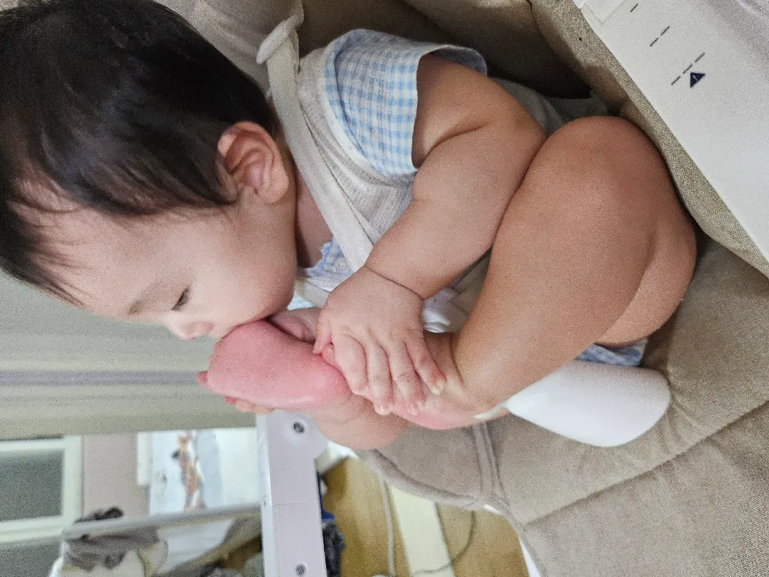 9갤부터하는 3차 영유아검진 다들 언제 받으실 계획이세요?