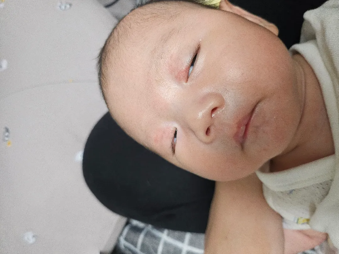 ㅠㅠ오늘도 30-40 먹고 입 닫아버리는 가온씨네요