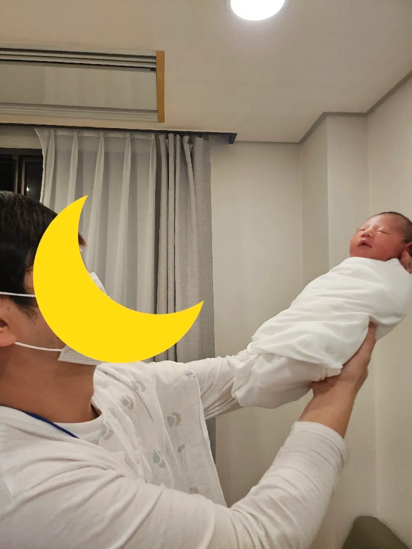 제왕절개 이제 4일차...죽다 살아났습니다 🤣