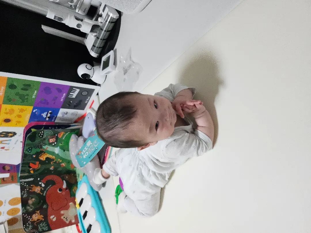 다들 육퇴하셨습니까아아아