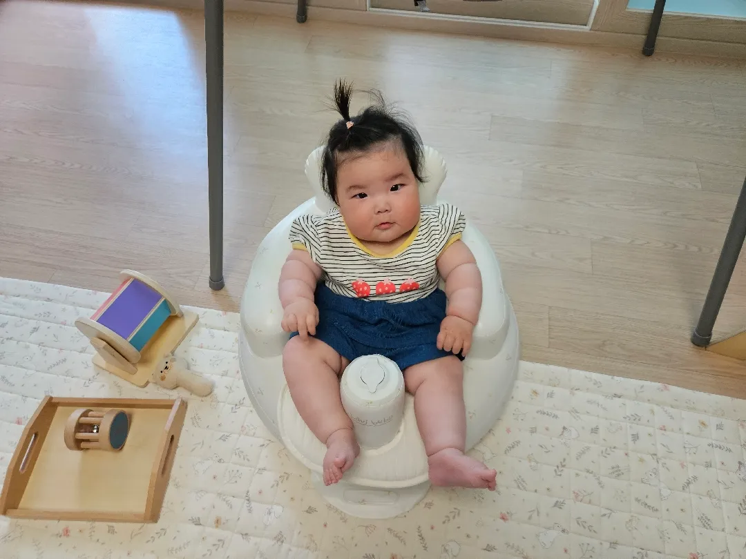 떡두꺼비 같은 내 딸