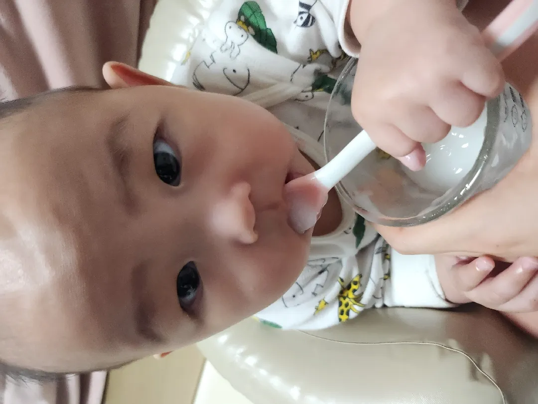 자기주도이유식 시작🤣