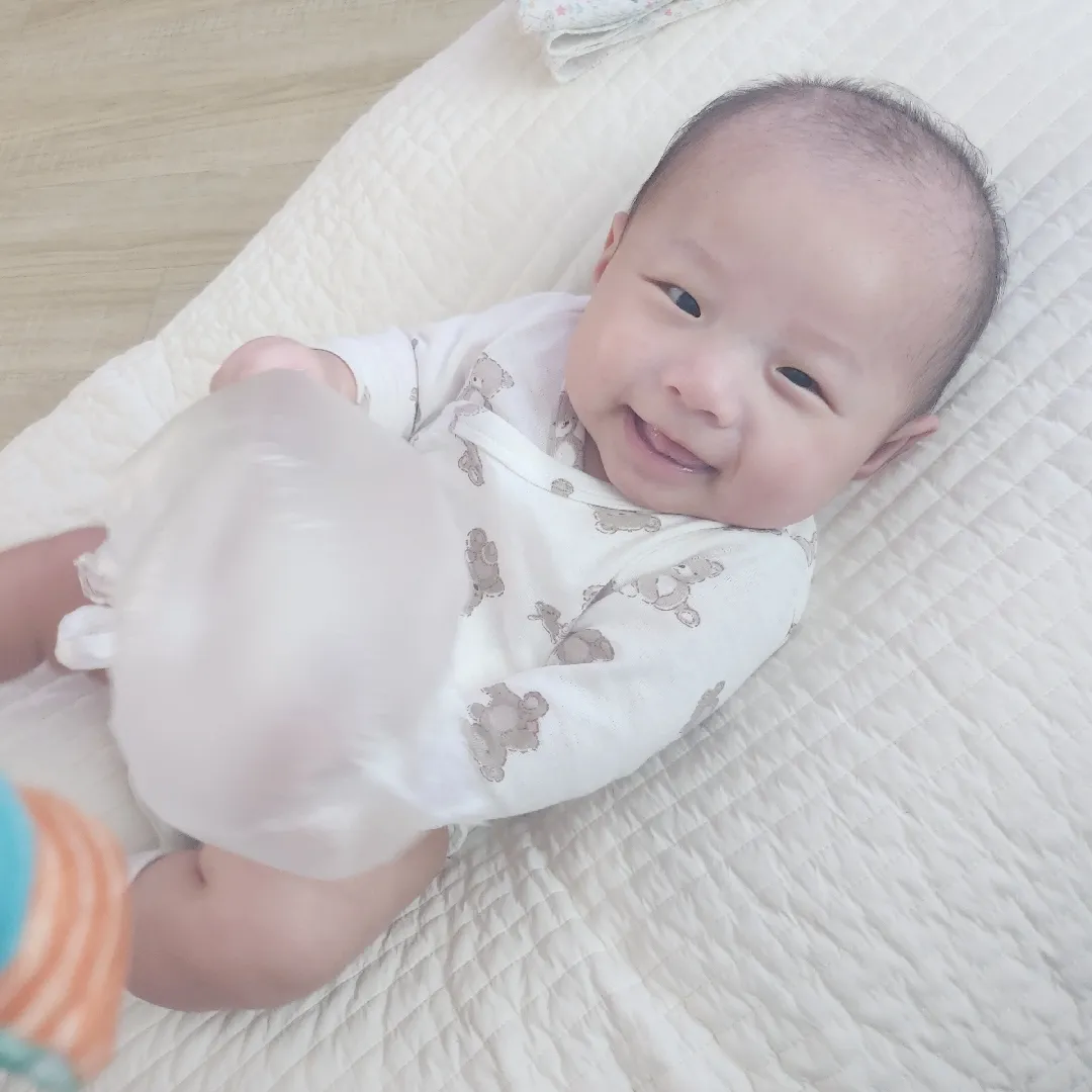 베동글 보다 저도 해봣어용ㅋㅋㅋ