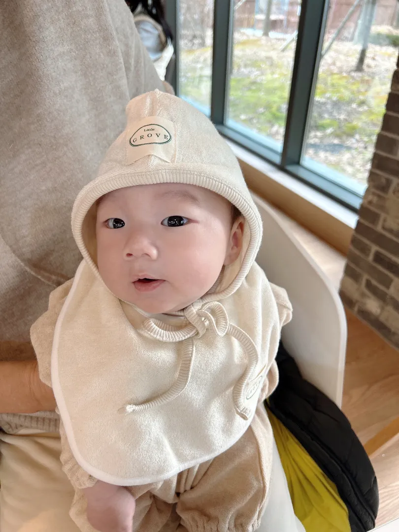 인생 2회차같은 아들이에요~