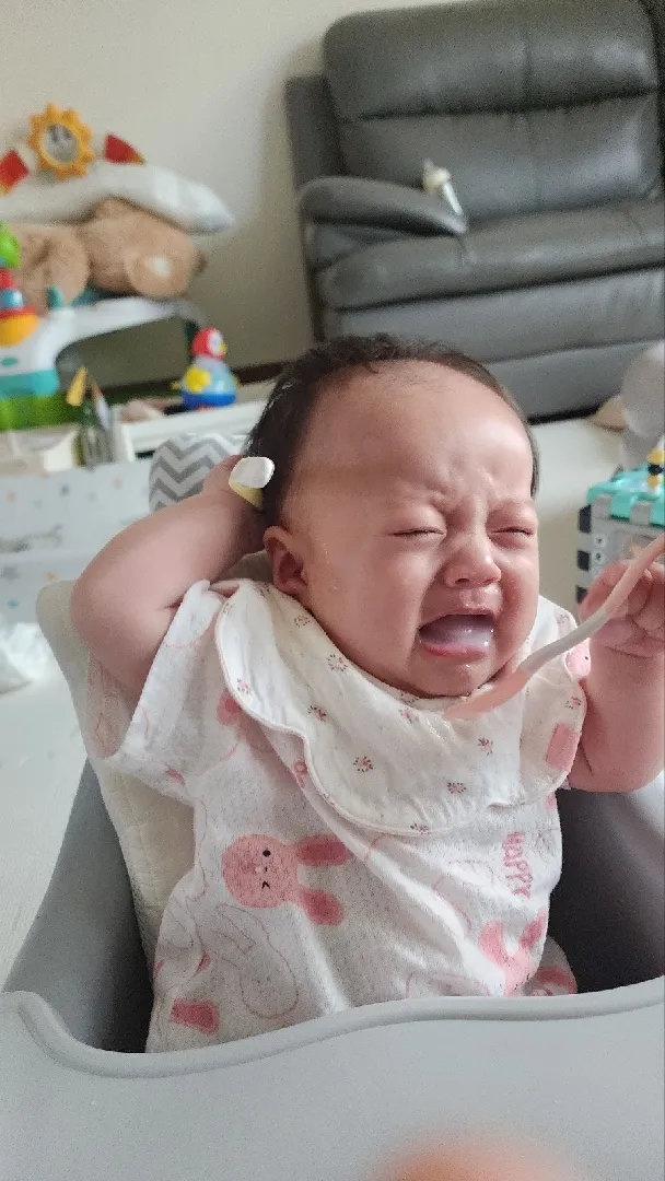 제 숟가락 점수는요~~
