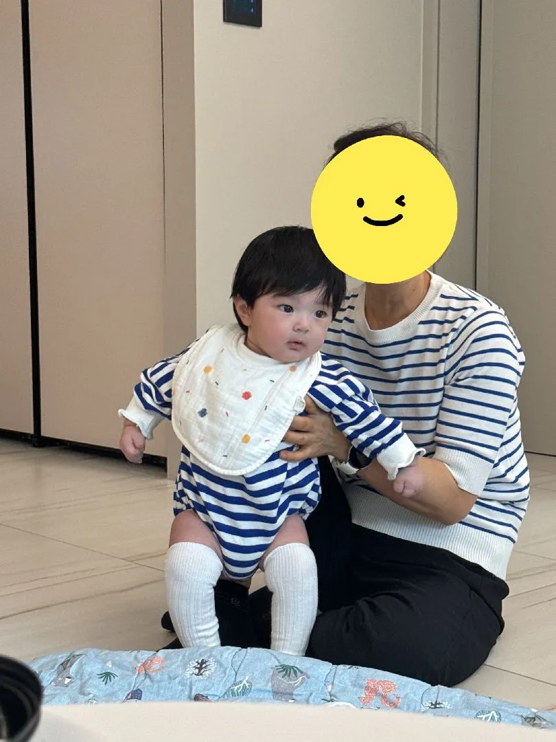 다들 즐거운 어린이날 되셨나용~??