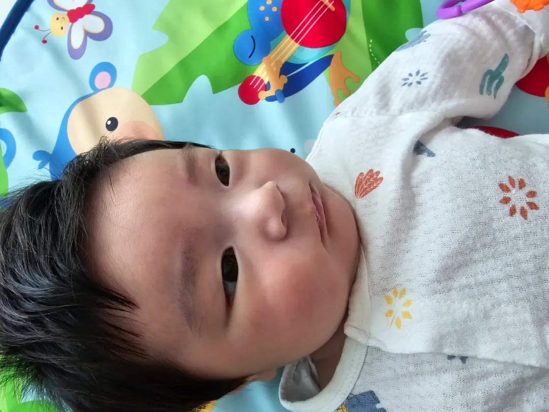 백일의 기절 당첨인거같아요😂