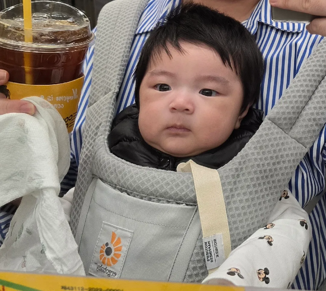 오늘의 산책