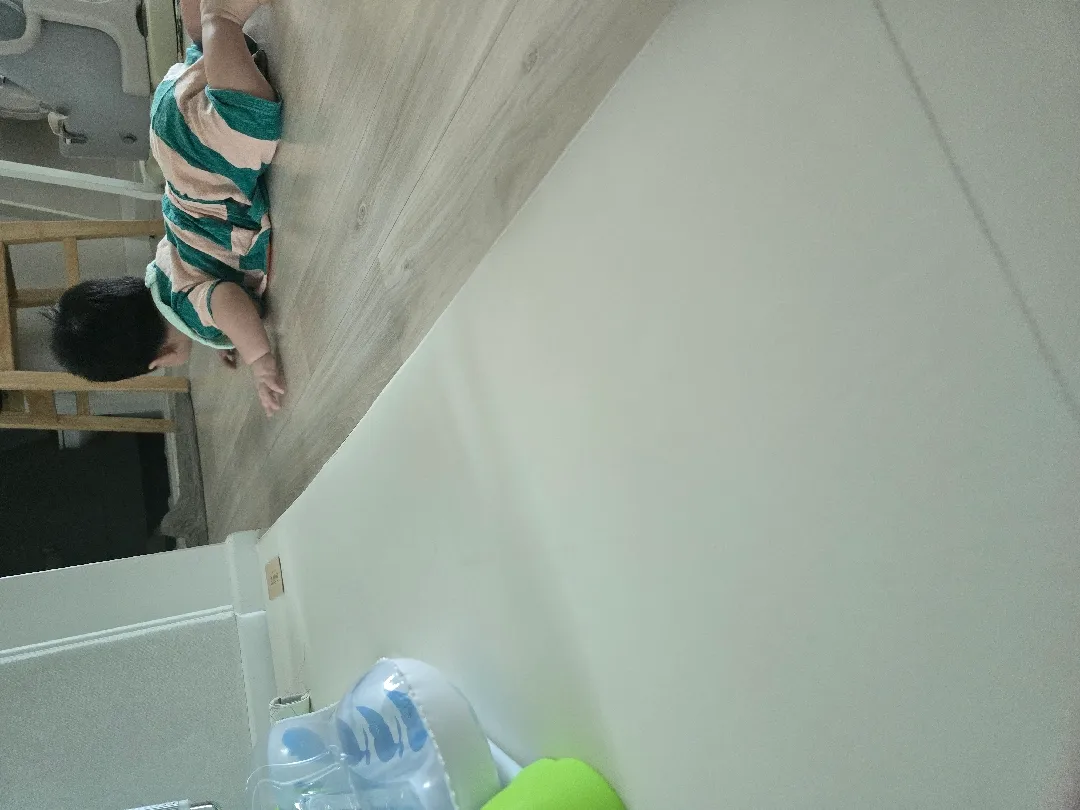 아침부터 우당탕탕이네요🤦‍♀️