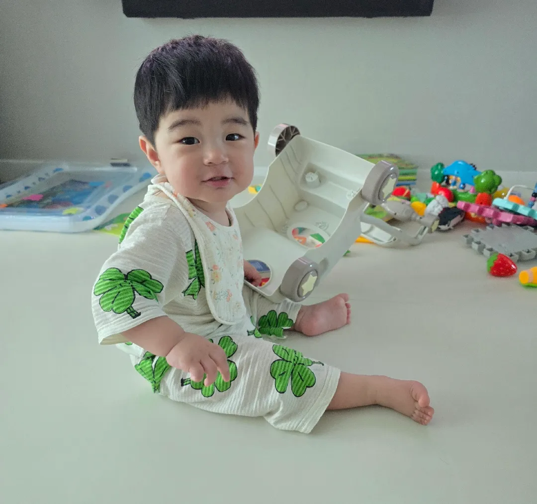 다들 잘지내시나용~?ㅎㅎ