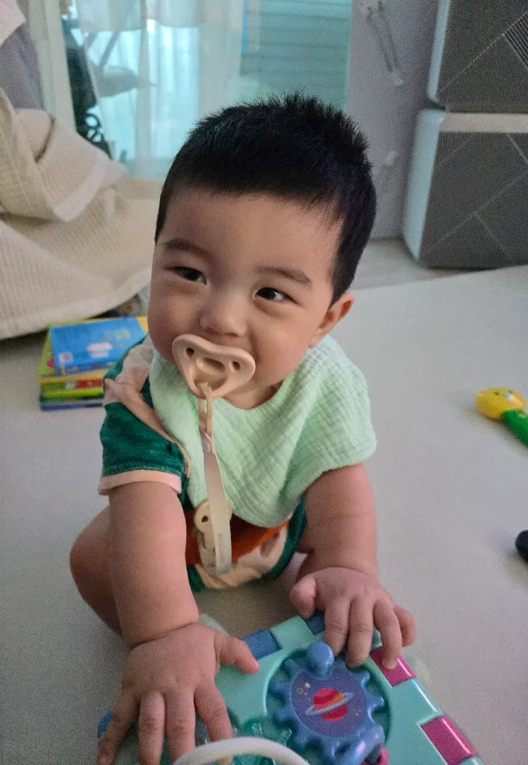 8갤..진짜 장꾸미 최고네요😂