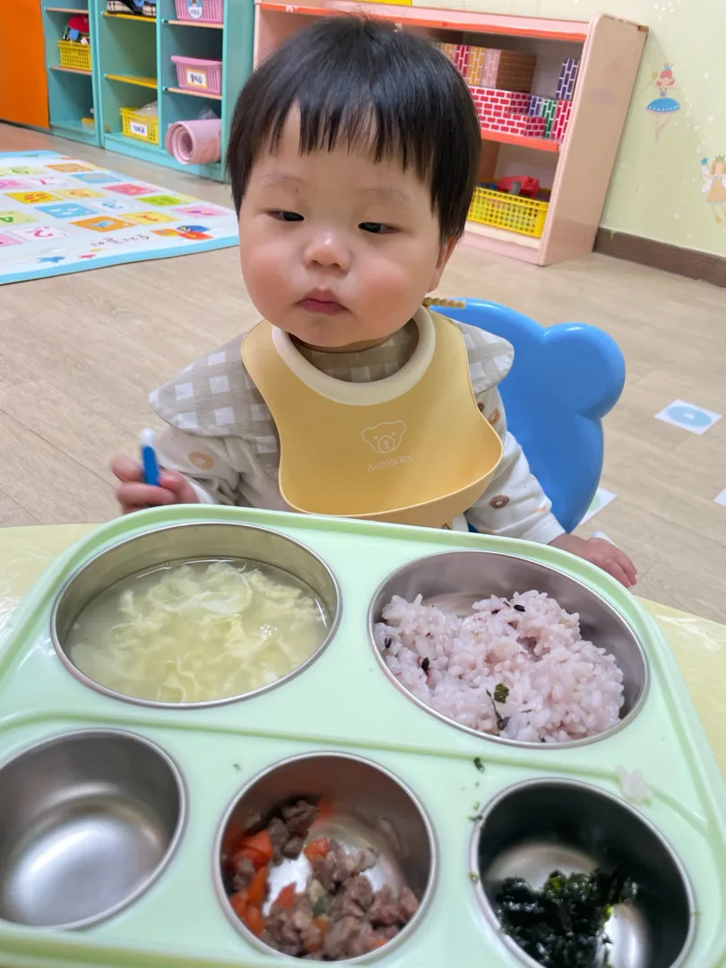 오늘 반찬은 모디?