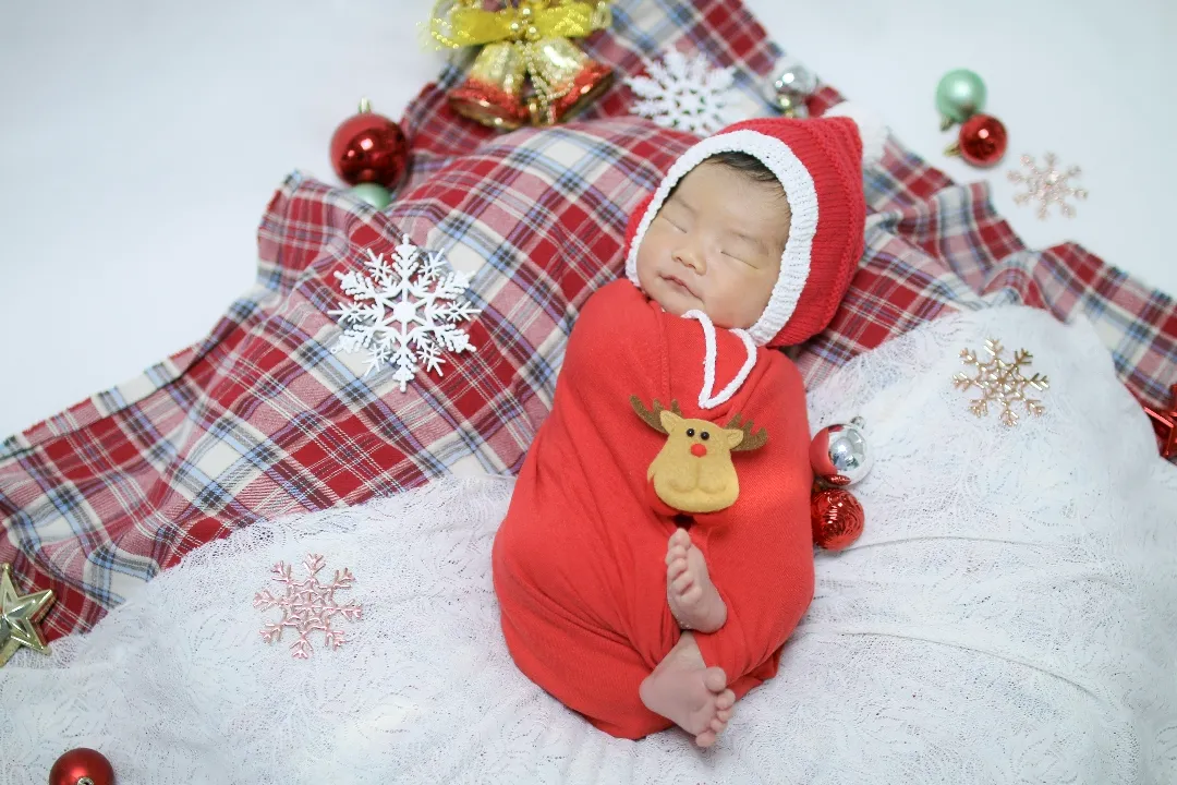 메리 크리스마스🎅