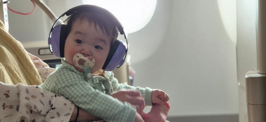 7개월 꽃비 영국 잘다녀왔어요