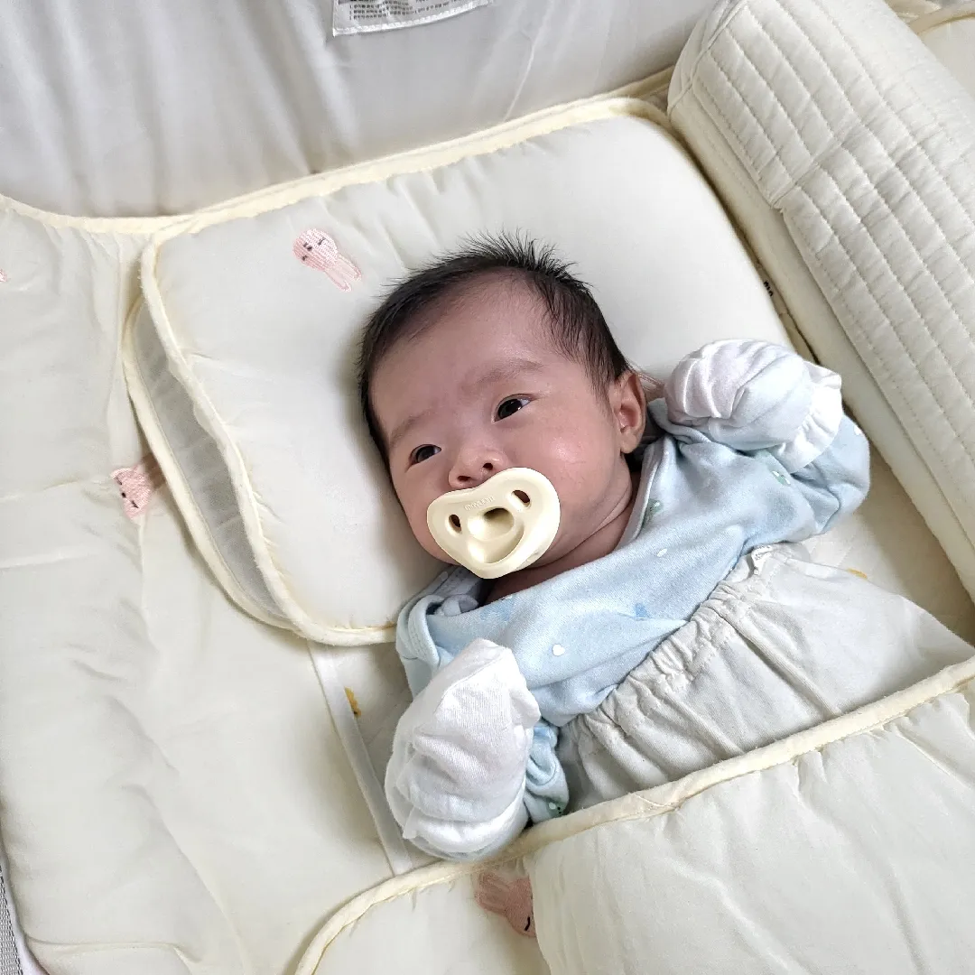 어제 B형간염 2차접종 완료!