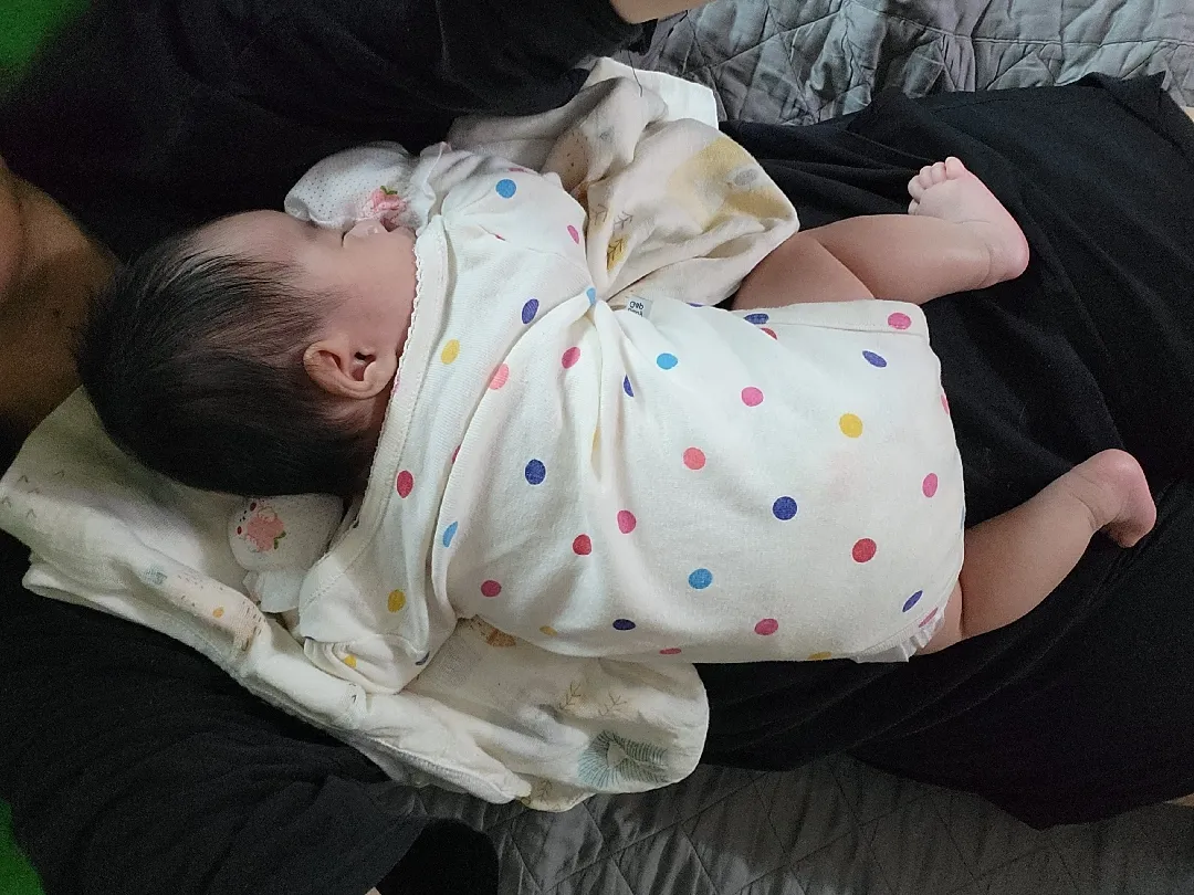 인간침대된 썰 풉니다