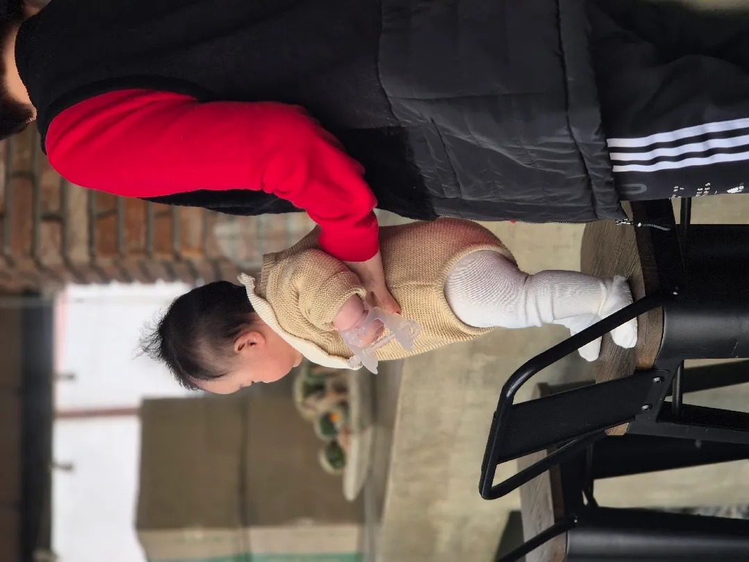 평일에 첫 카페외출!〰️🤍