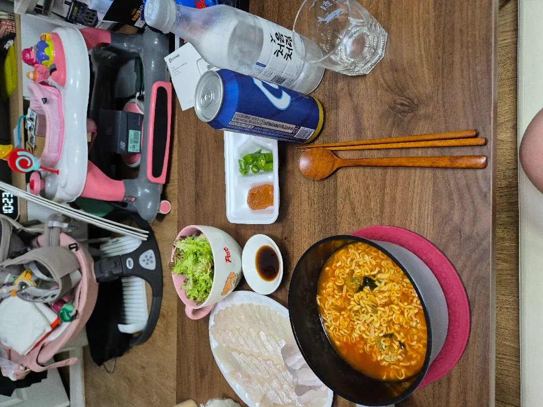 육퇴하러 갑미다🥹