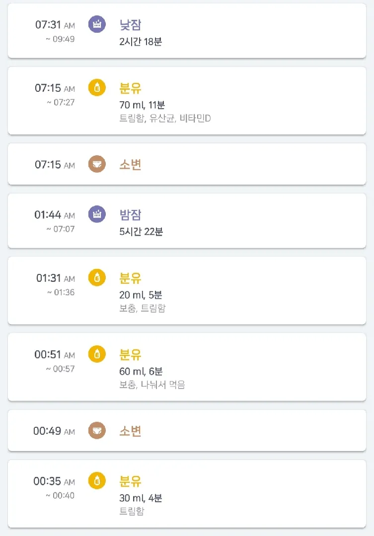 크리스마스의 기적??!!🎄