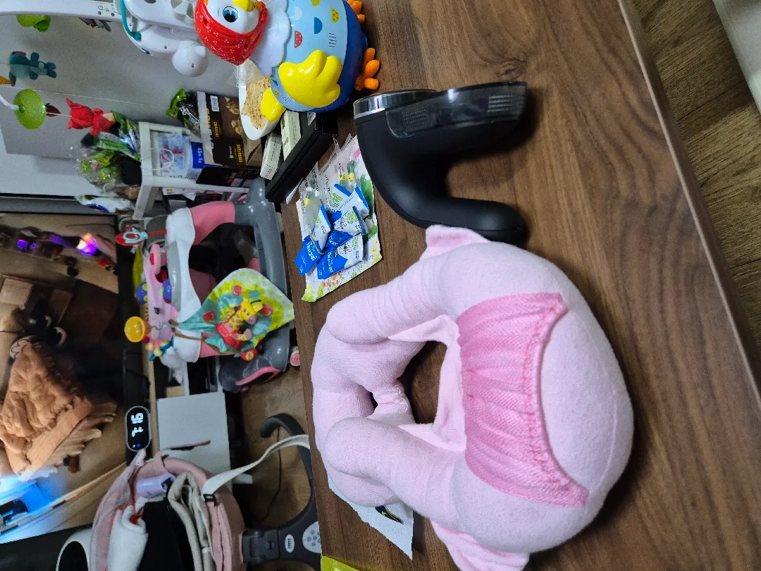이른 육퇴한지 4일째🥹❣️