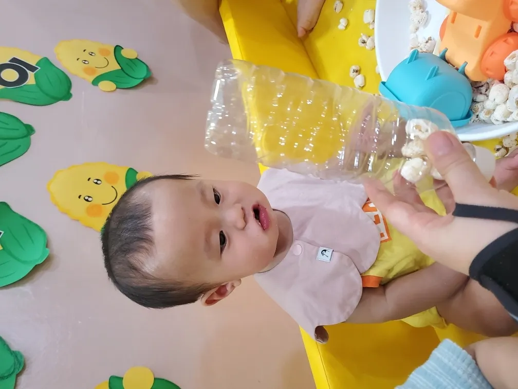 어린이집 다니고 엄마에게 서운한걸까요ㅠㅠ