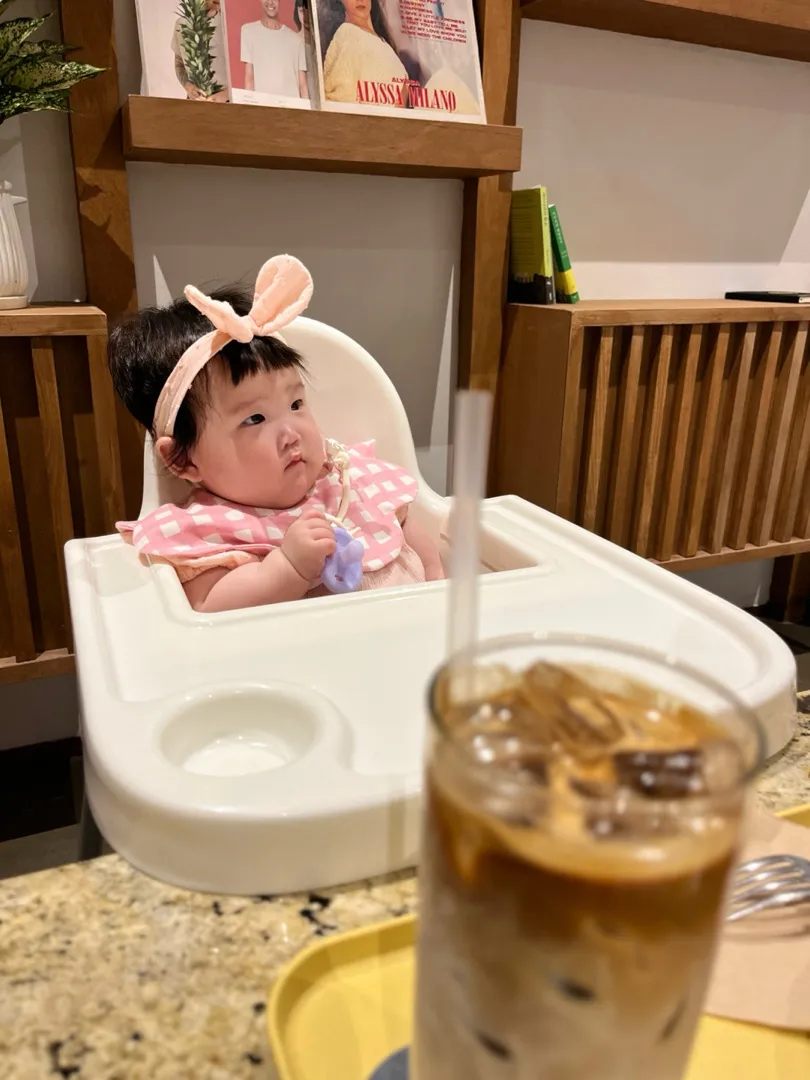 엄마의 욕심은 끝이 없다아!!!🤷🏻‍♀️