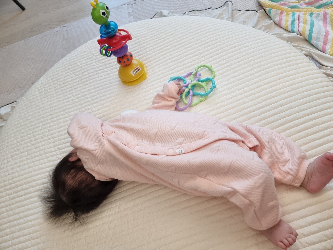 105일차 뒤집기??