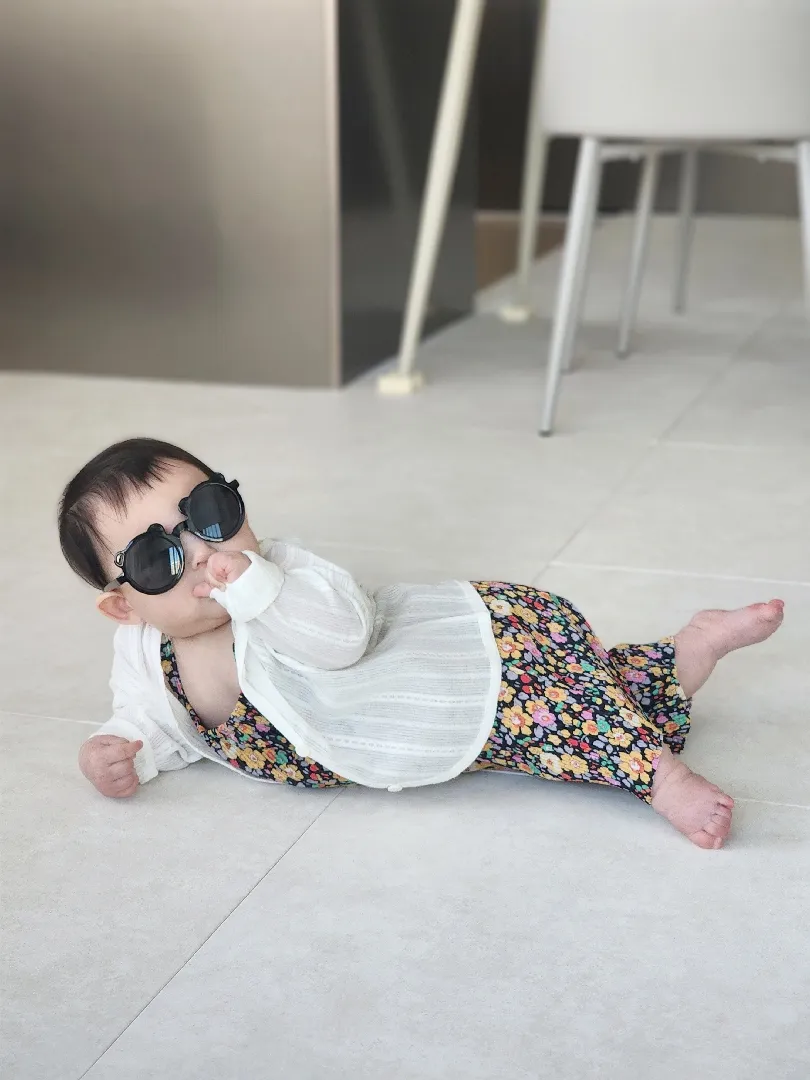 여름 선글라스 준비하셨나요~?