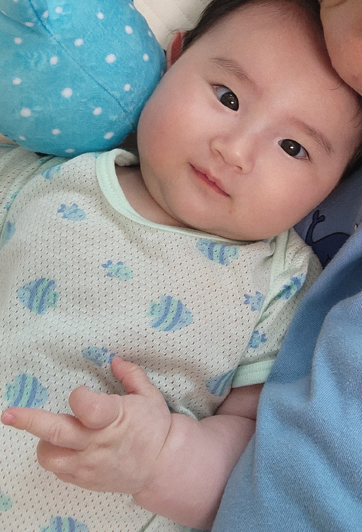 오늘 사진 정리하다 빵 터졌네요🤣