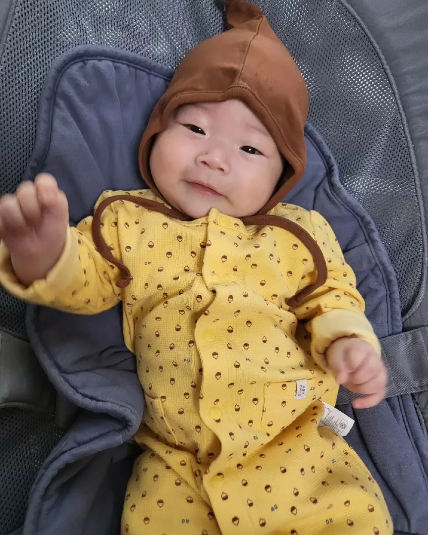 곧100일아가❣️