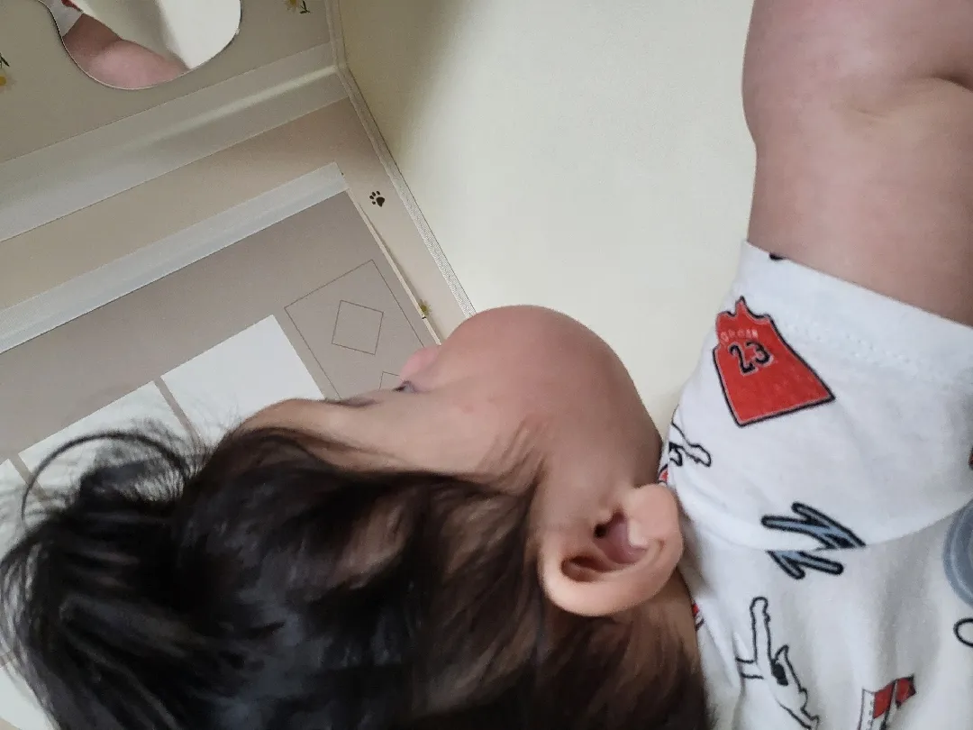 첫 되집기
