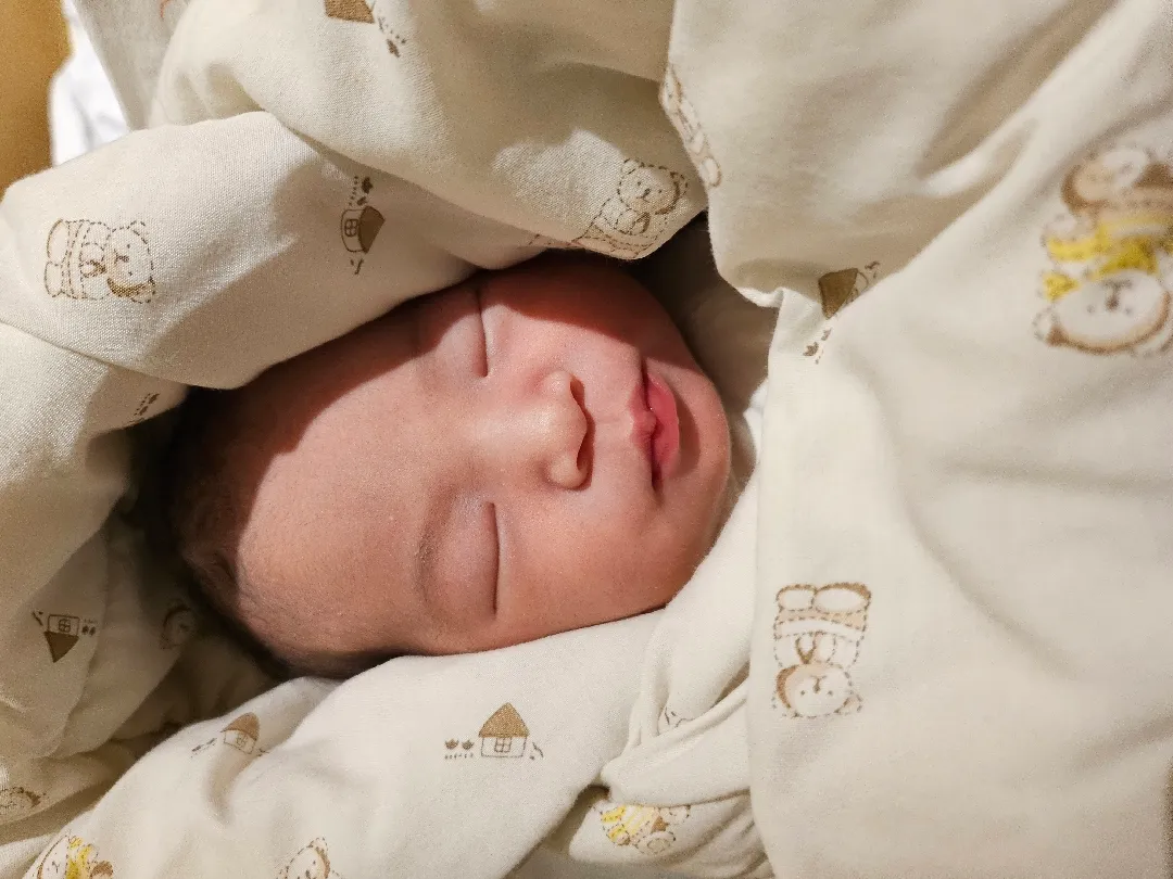 삥뽕이 방 뺐어요! (유도분만 성공 후기)