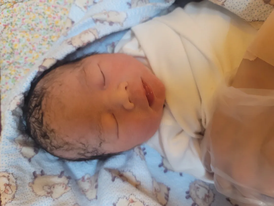 쑥쑥이도 지구별 상륙햇어요👶🏻